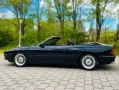BMW 850i Cabriolet - SGS Monte Carlo - One of Six
