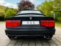 BMW 850i Cabriolet - SGS Monte Carlo - One of Six