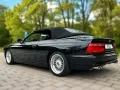 BMW 850i Cabriolet - SGS Monte Carlo - One of Six