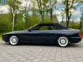 BMW 850i Cabriolet - SGS Monte Carlo - One of Six