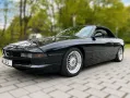 BMW 850i Cabriolet - SGS Monte Carlo - One of Six