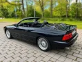 BMW 850i Cabriolet - SGS Monte Carlo - One of Six
