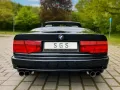 BMW 850i Cabriolet - SGS Monte Carlo - One of Six