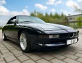 BMW 850i Cabriolet - SGS Monte Carlo - One of Six