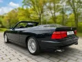 BMW 850i Cabriolet - SGS Monte Carlo - One of Six