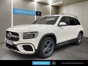 Mercedes-Benz GLB 220 d 4Matic