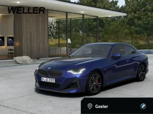 BMW 220d COU