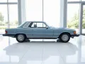 Mercedes-Benz 450 SLC 450 OLDTIMER AUTOMATIK TÜV 05/2028