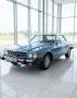 Mercedes-Benz 450 SLC 450 OLDTIMER AUTOMATIK TÜV 05/2028