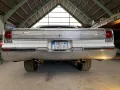 Dodge Coronet 500 383 Bigblock 4-Speed H-Zulassung