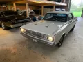 Dodge Coronet 500 383 Bigblock 4-Speed H-Zulassung