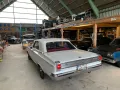 Dodge Coronet 500 383 Bigblock 4-Speed H-Zulassung