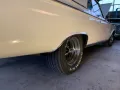 Dodge Coronet 500 383 Bigblock 4-Speed H-Zulassung