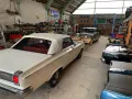 Dodge Coronet 500 383 Bigblock 4-Speed H-Zulassung