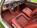 Dodge Coronet 500 383 Bigblock 4-Speed H-Zulassung
