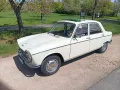 Peugeot 204