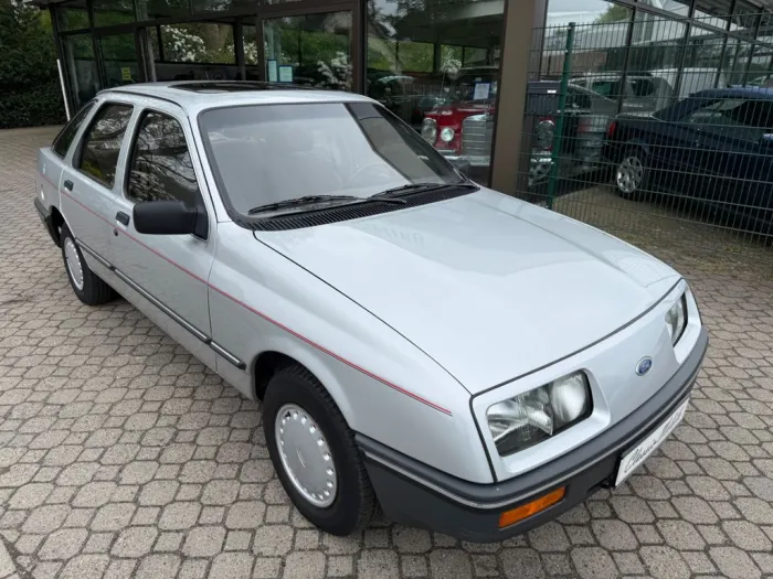 Ford Sierra 1.6 L