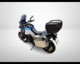 Honda CRF1100L Africa Twin - DCT Adventure Sport
