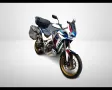 Honda CRF1100L Africa Twin - DCT Adventure Sport