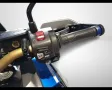 Honda CRF1100L Africa Twin - DCT Adventure Sport