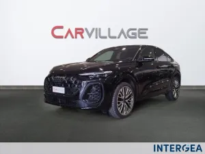 Audi AUDI Q5 Sportback 2.0 tdi mhev+ S line edition q