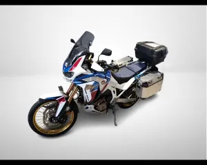 Honda CRF1100L Africa Twin - DCT Adventure Sport