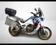 Honda CRF1100L Africa Twin - DCT Adventure Sport
