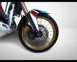 Honda CRF1100L Africa Twin - DCT Adventure Sport
