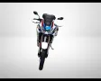 Honda CRF1100L Africa Twin - DCT Adventure Sport