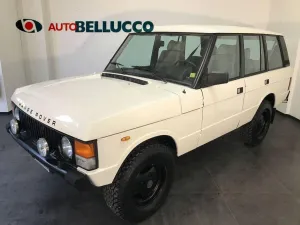 Land Rover LAND ROVER Range Rover 3.5i