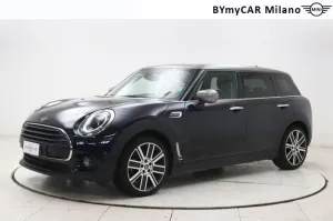 MINI Mini Cooper Clubman 1.5 Cooper Classic