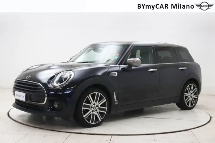 MINI Mini Cooper Clubman 1.5 Cooper Classic