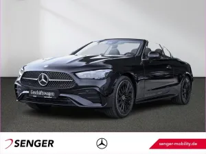 Mercedes-Benz CLE 180 Cabrio AMG Night DigitalLight 360°-K AHK