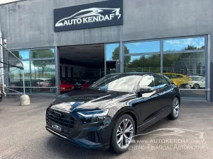 Audi Q8 55 3.0 tfsi e Sport quattro tiptronic