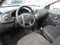 Dacia Sandero Stepway 1.5 dci s&s 90cv
