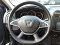 Dacia Sandero Stepway 1.5 dci s&s 90cv