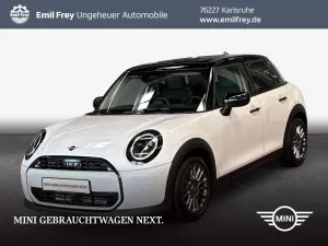 MINI Cooper Classic Trim, LED, Panoramadach