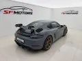 Porsche 718 GT4 RS WEISSACH