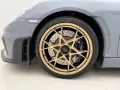 Porsche 718 GT4 RS WEISSACH
