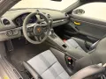 Porsche 718 GT4 RS WEISSACH