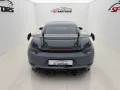 Porsche 718 GT4 RS WEISSACH