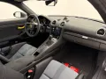 Porsche 718 GT4 RS WEISSACH