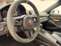 Porsche 718 GT4 RS WEISSACH