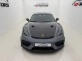 Porsche 718 GT4 RS WEISSACH
