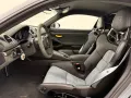 Porsche 718 GT4 RS WEISSACH