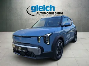 Kia EV2 Elektro 42 W Earth ACC KeyLess LED Navi PDC