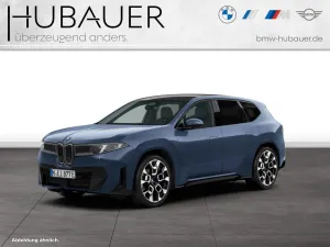 BMW iX3 50 xDrive [M Sport, HUD, ACC, AHK, 22