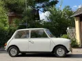 MINI 1000 MINImatic Erstlack, unrestauriert, Historie