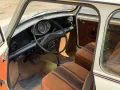 MINI 1000 MINImatic Erstlack, unrestauriert, Historie