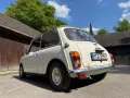 MINI 1000 MINImatic Erstlack, unrestauriert, Historie
